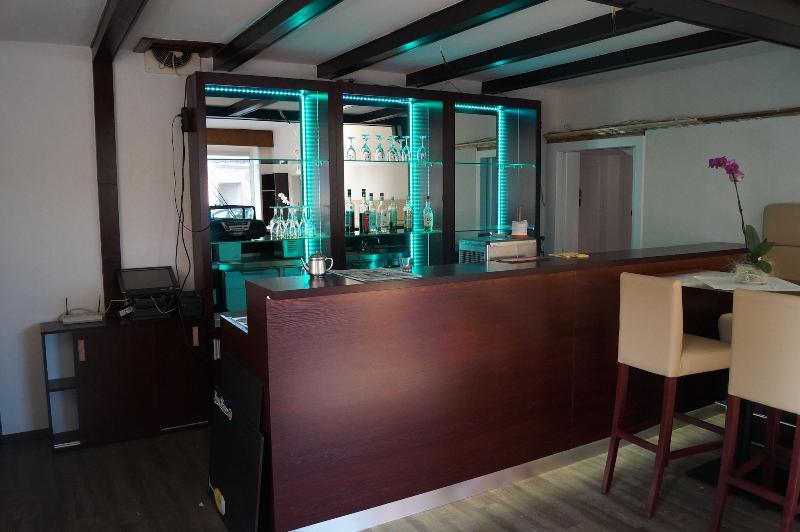 Hotel Zur Post - Bar