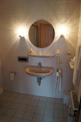 Hotel Zur Post fotoÄŸrafÄ±