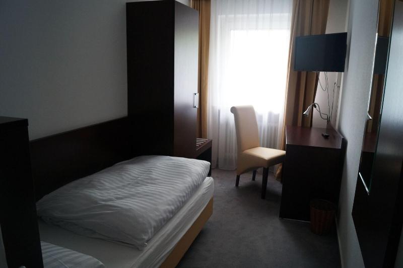 Hotel Zur Post - Oda