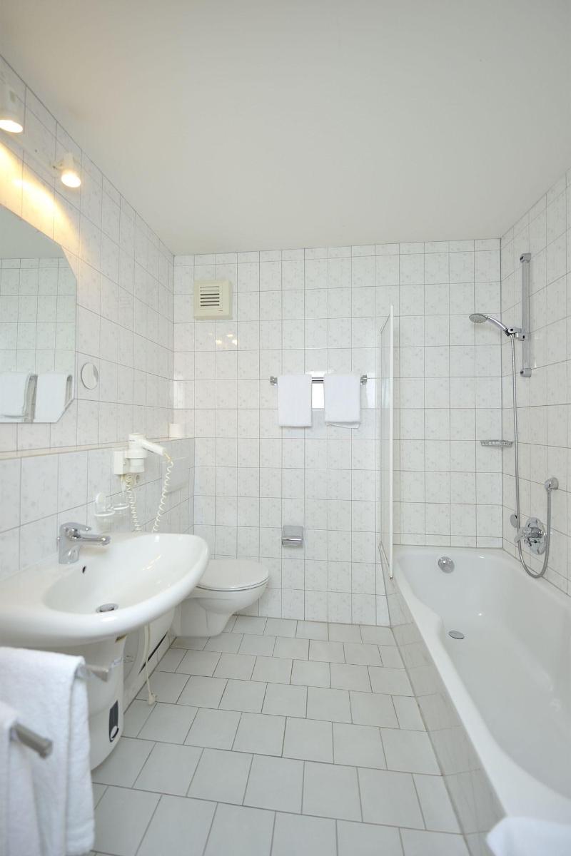 Hotel Zur Post - Oda