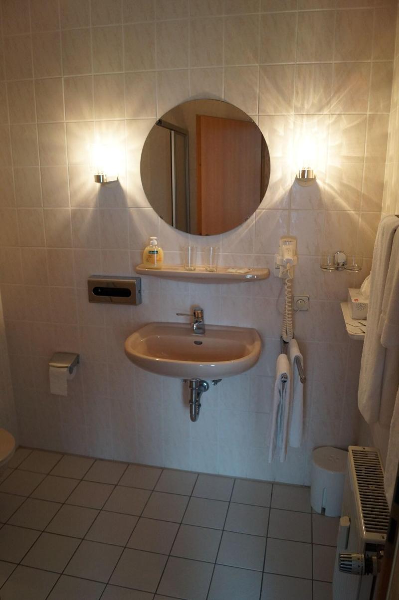 Hotel Zur Post - Oda