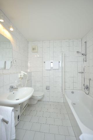 Hotel Zur Post fotoÄŸrafÄ±