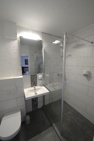 Hotel Zur Post fotoÄŸrafÄ±
