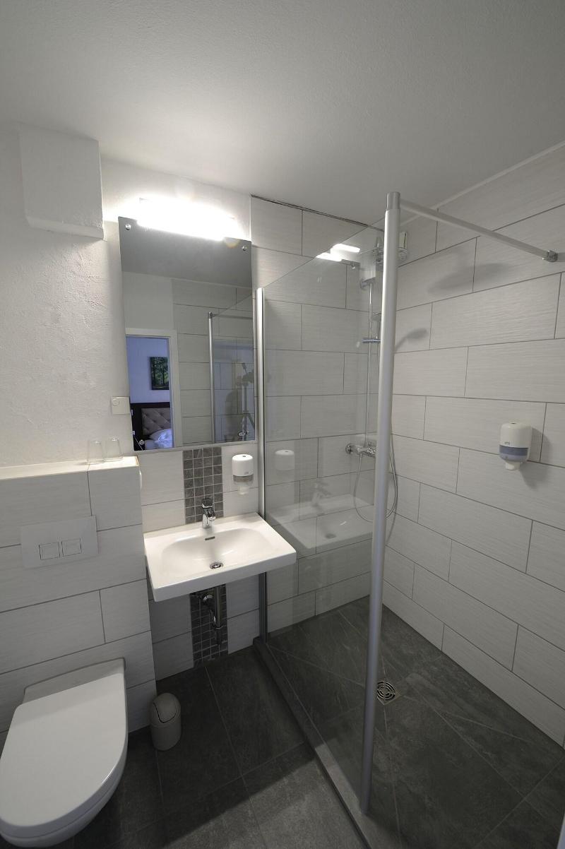 Hotel Zur Post - Oda