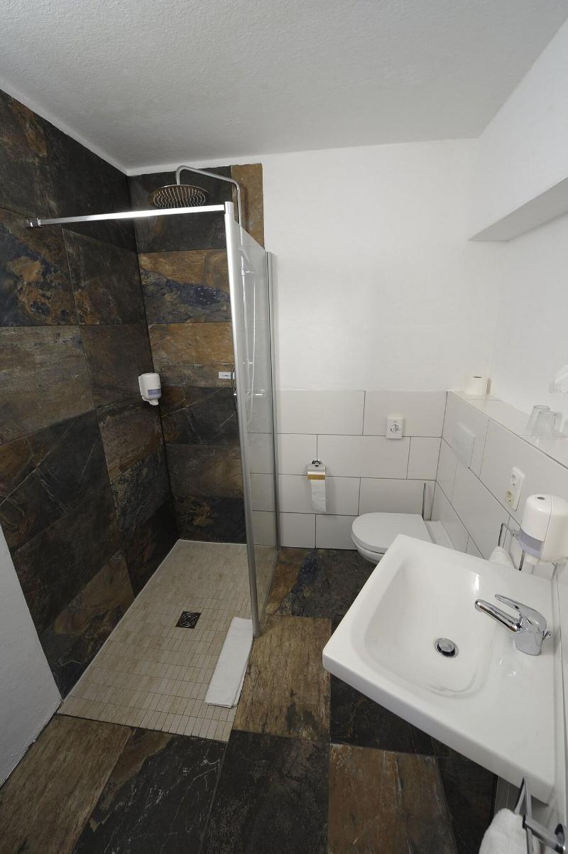 Hotel Zur Post - Oda