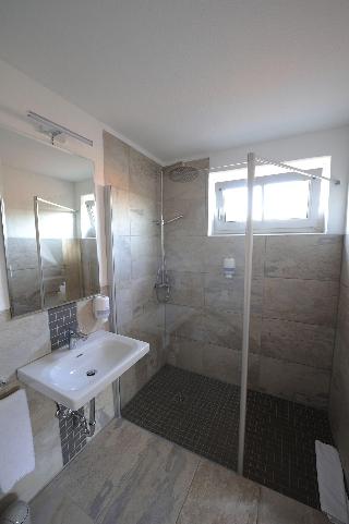 Hotel Zur Post fotoÄŸrafÄ±