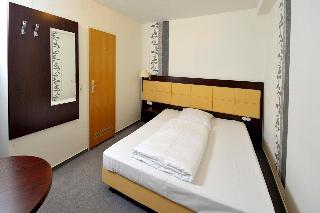 Hotel Zur Post fotoÄŸrafÄ±