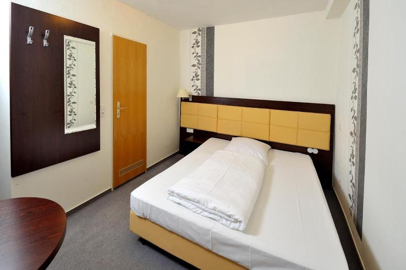 Hotel Zur Post - Oda