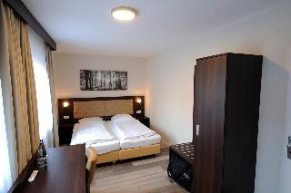 Hotel Zur Post fotoÄŸrafÄ±