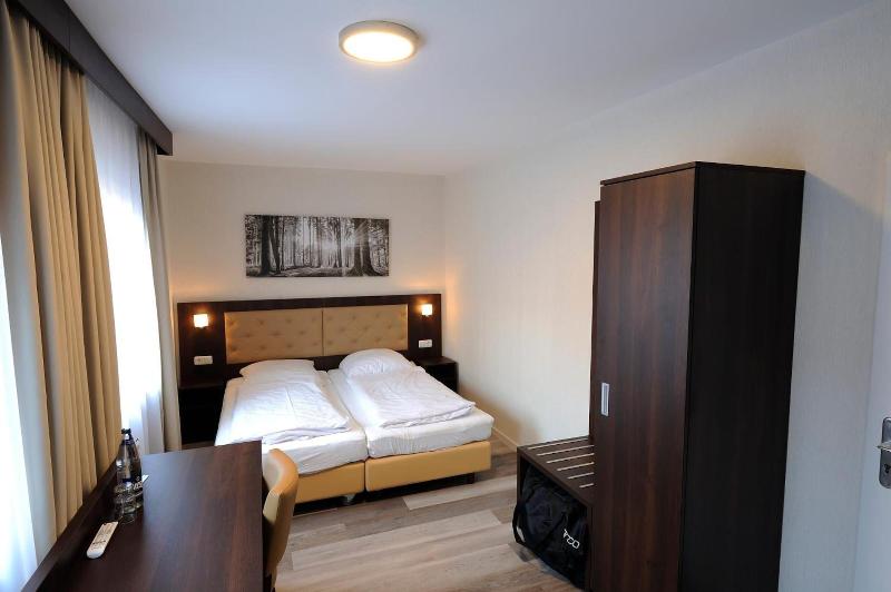 Hotel Zur Post - Oda