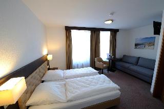 Hotel Zur Post fotoÄŸrafÄ±