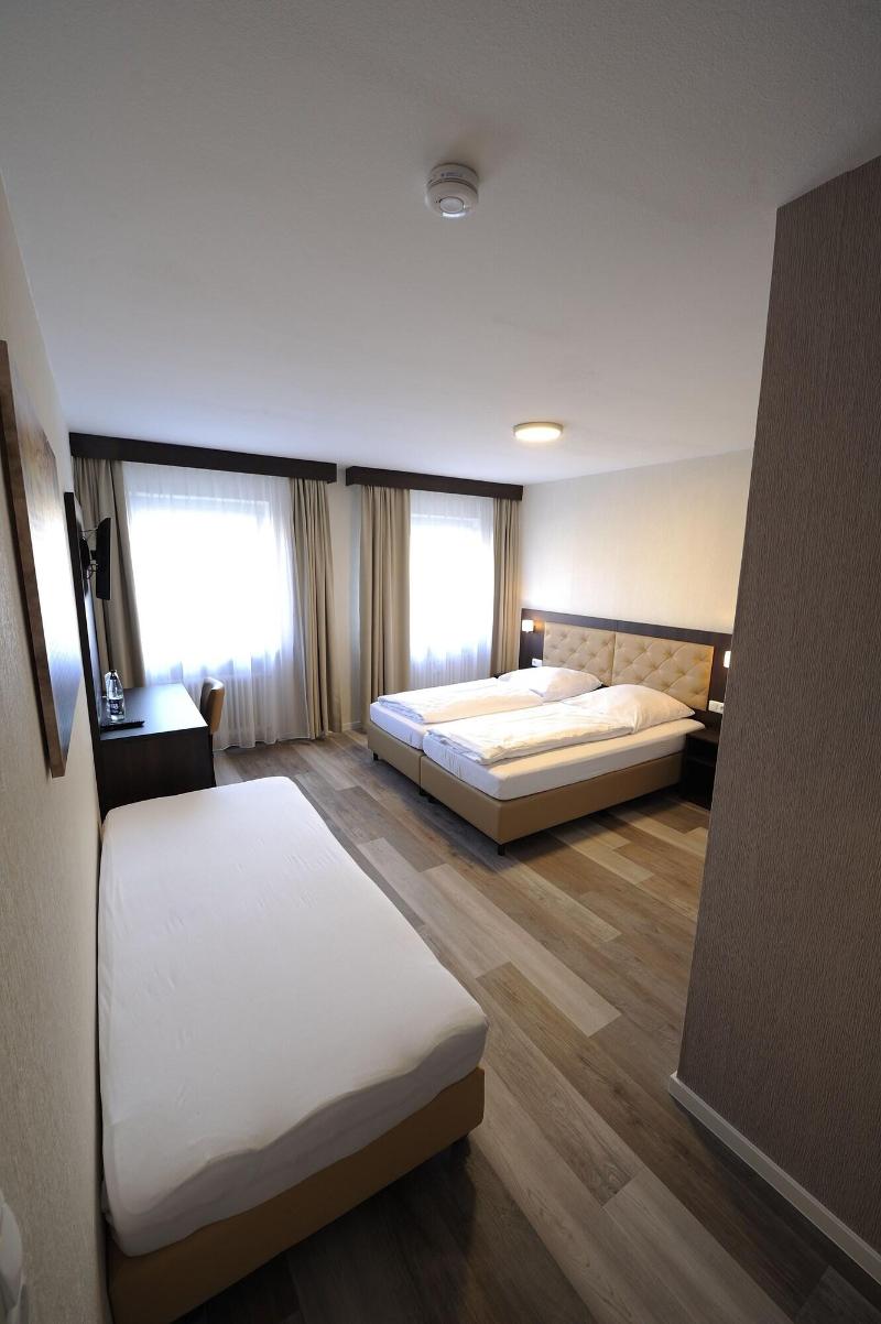 Hotel Zur Post - Oda