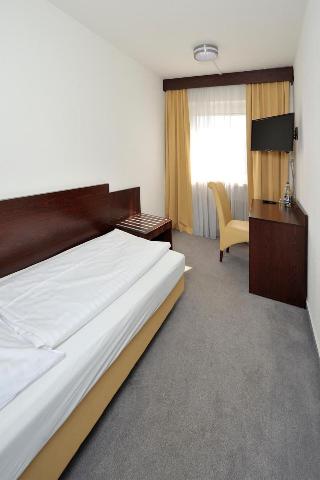 Hotel Zur Post fotoÄŸrafÄ±