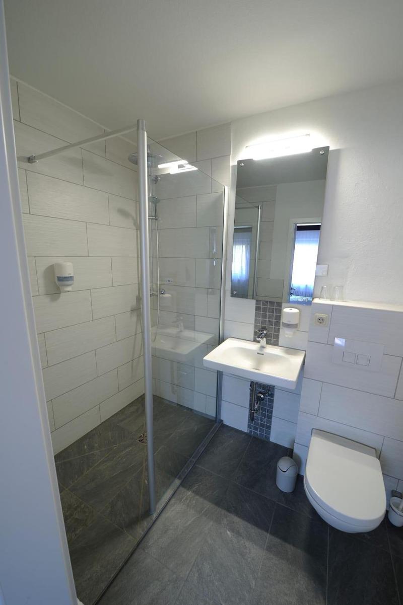 Hotel Zur Post - Oda