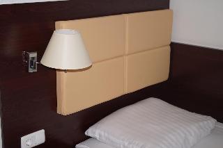 Hotel Zur Post fotoÄŸrafÄ±