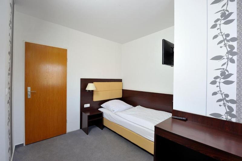 Hotel Zur Post - Oda