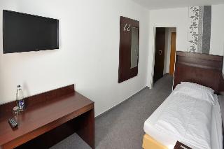 Hotel Zur Post fotoÄŸrafÄ±