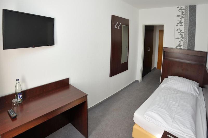 Hotel Zur Post - Oda
