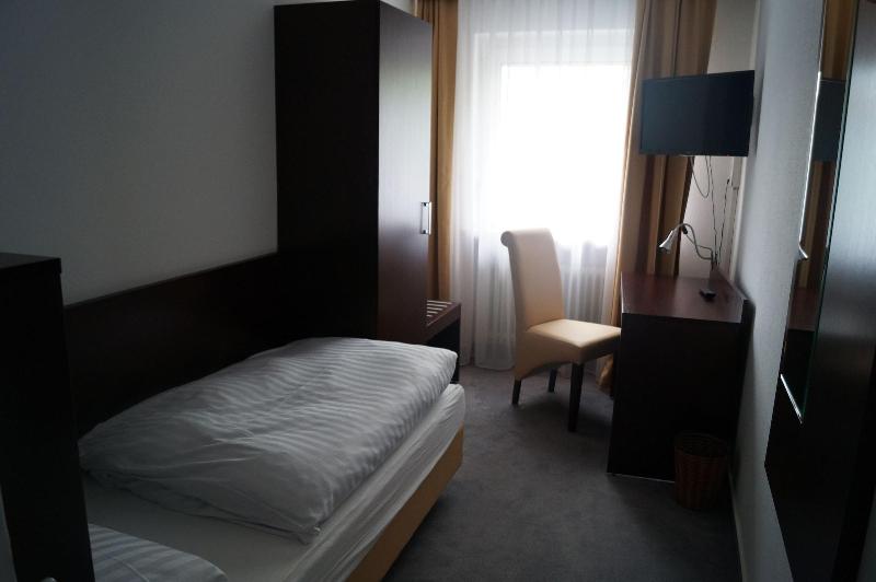Hotel Zur Post - Oda