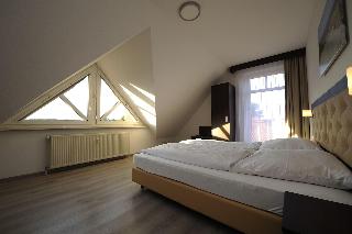 Hotel Zur Post fotoÄŸrafÄ±