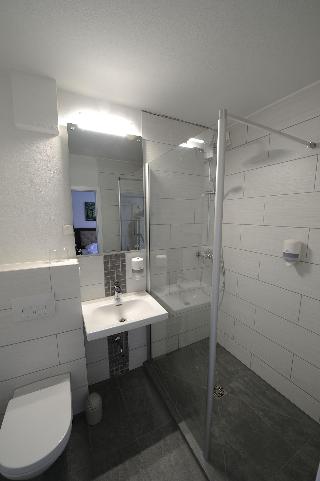 Hotel Zur Post fotoÄŸrafÄ±
