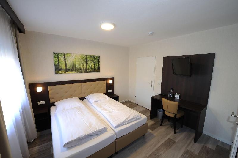 Hotel Zur Post - Oda