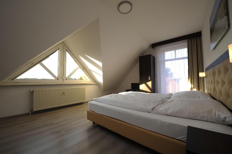 Hotel Zur Post - Oda