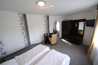Hotel Zur Post fotoÄŸrafÄ±