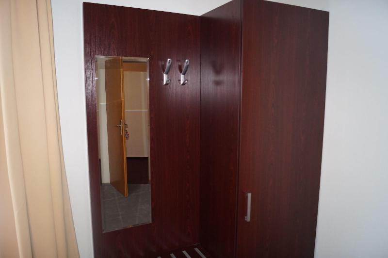Hotel Zur Post - Oda