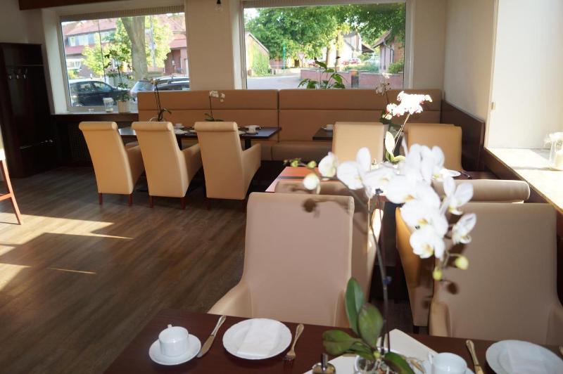 Hotel Zur Post - Restoran
