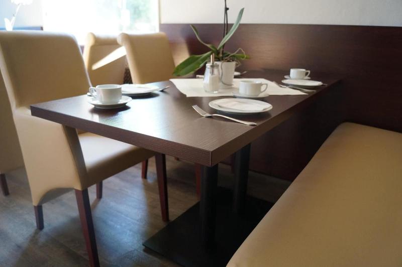 Hotel Zur Post - Restoran