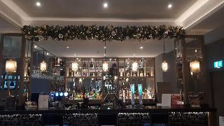 Seamill House Hotel fotoÄŸrafÄ±