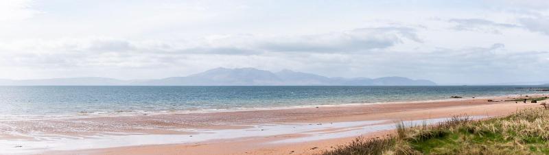 Seamill House Hotel - Genel