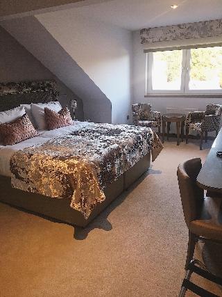Seamill House Hotel fotoÄŸrafÄ±