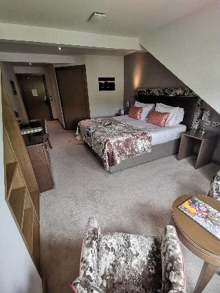Seamill House Hotel fotoÄŸrafÄ±