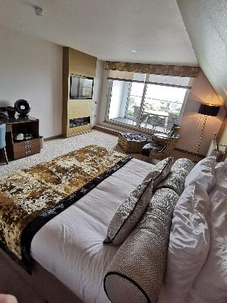 Seamill House Hotel fotoÄŸrafÄ±
