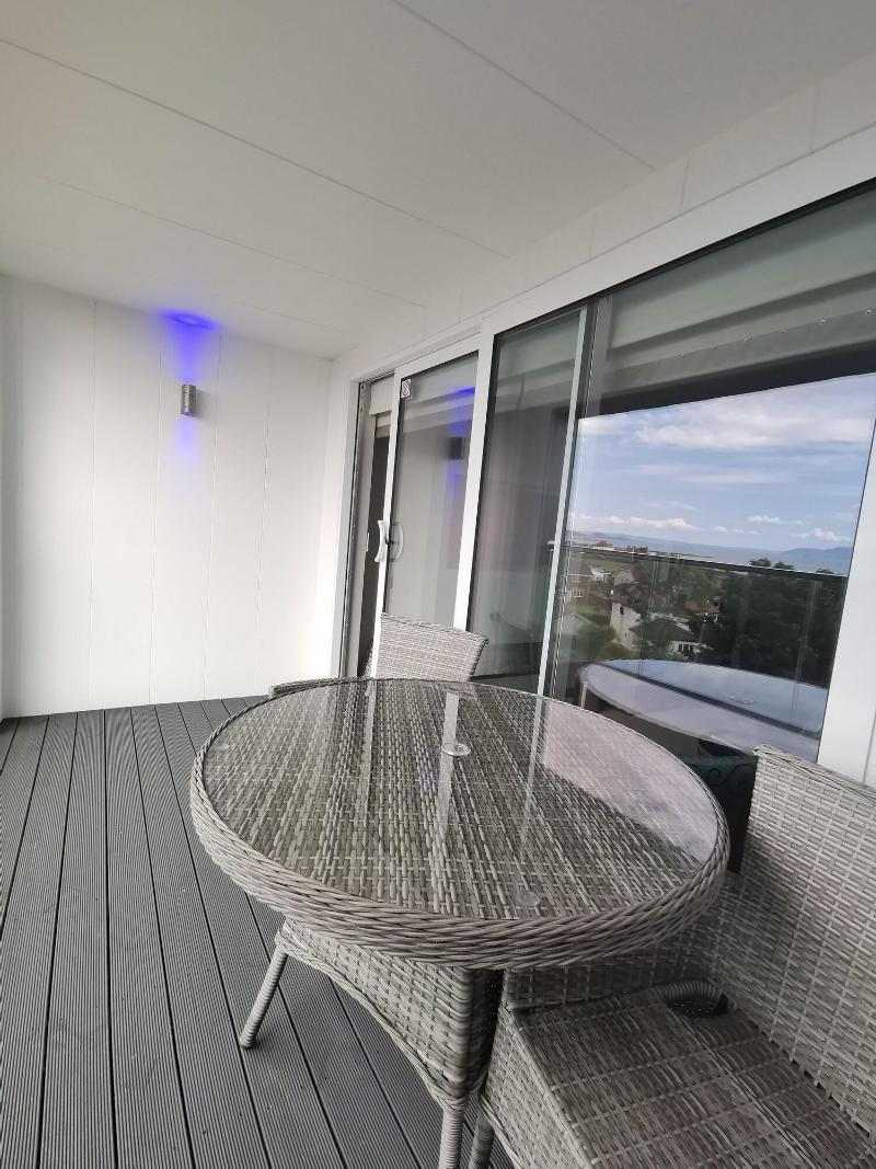 Seamill House Hotel - Oda