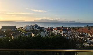 Seamill House Hotel fotoÄŸrafÄ±