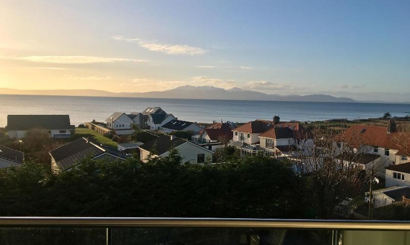 Seamill House Hotel - Oda