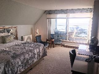 Seamill House Hotel fotoÄŸrafÄ±