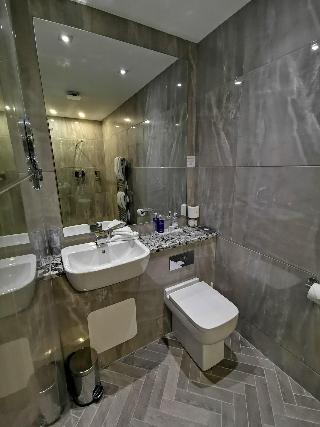 Seamill House Hotel fotoÄŸrafÄ±