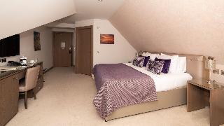 Seamill House Hotel fotoÄŸrafÄ±