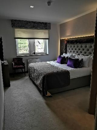 Seamill House Hotel fotoÄŸrafÄ±