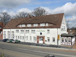 Hotel Stadt Munster otel fotoğrafı