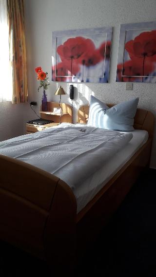 Hotel Stadt Munster fotoÄŸrafÄ±