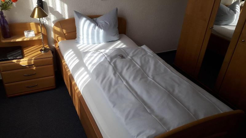 Hotel Stadt Munster - Oda