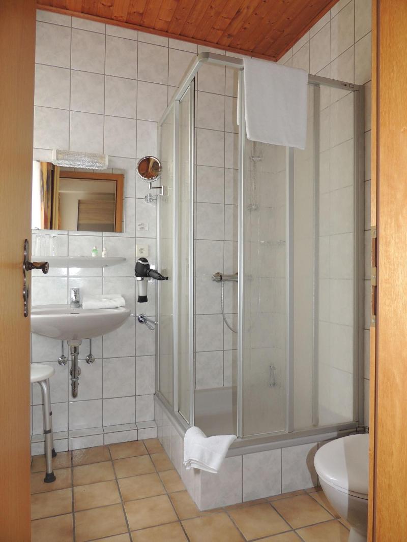 Hotel Stadt Munster - Oda