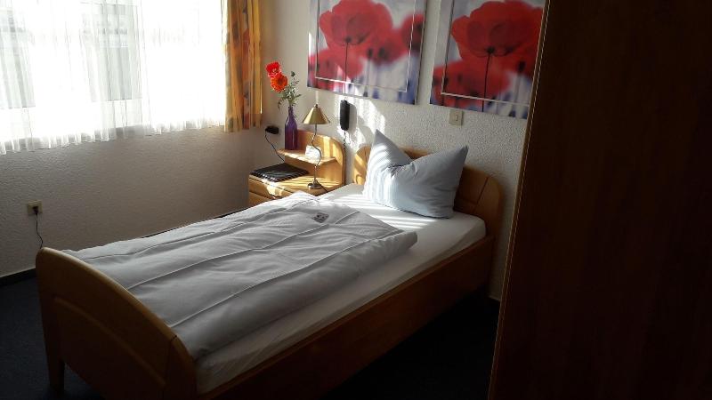 Hotel Stadt Munster - Oda