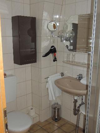 Hotel Stadt Munster fotoÄŸrafÄ±