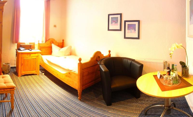 Hotel Stadt Munster - Oda